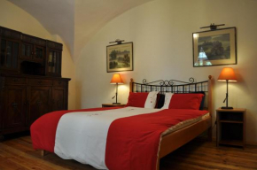  Mieszkanie Old Town Apartment  Вильнюс